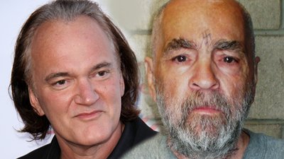 Quentin Tarantino stworzy film o zabójstwie żony Romana Polańskiego