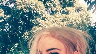 Jak wyglądała Rafalala, kiedy była mężczyzną? (FOTO)