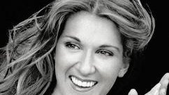 Celine Dion zaśpiewała z duchem