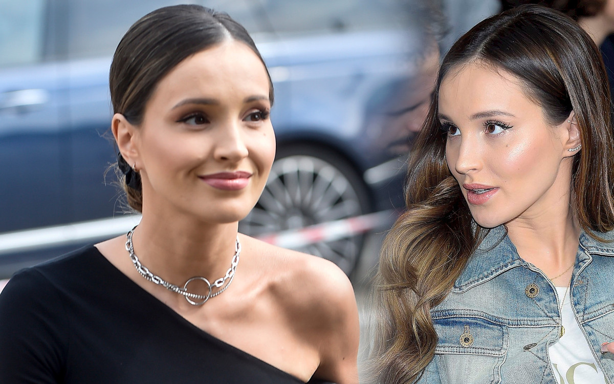 Marina na zdjęciu z czasów, kiedy była NAJGRUBSZA: “Fatalna stylizacja, fryzura, make-up nie pomogły”