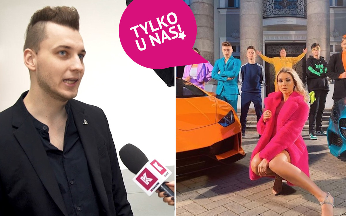 Znany Youtuber gorzko o TEAM X. Wytyka im podstawowe błędy, które znowu popełniają