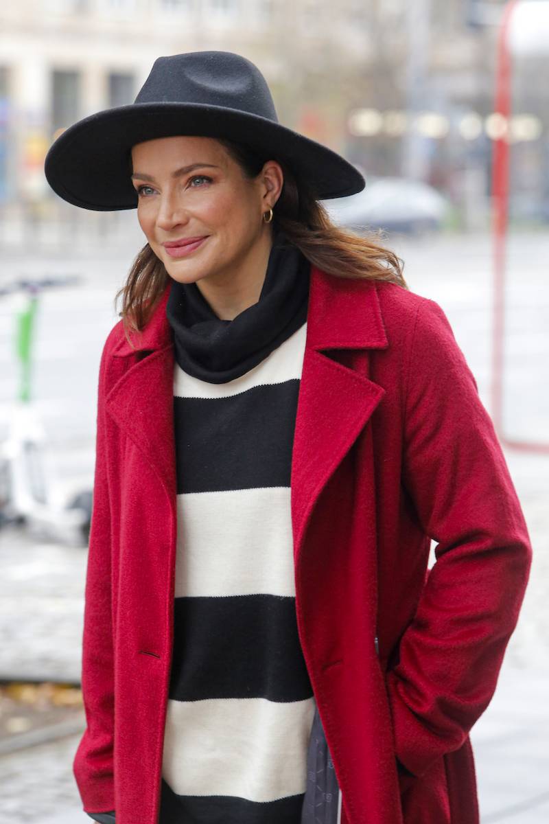 Gwiazdy “DDTVN” i “Mówię Wam”: Chylińska, Dereszowska, Dygant, Roxi Węgiel…