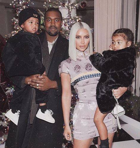 Oto największa TAJEMNICA dotycząca surogatki Kim Kardashian