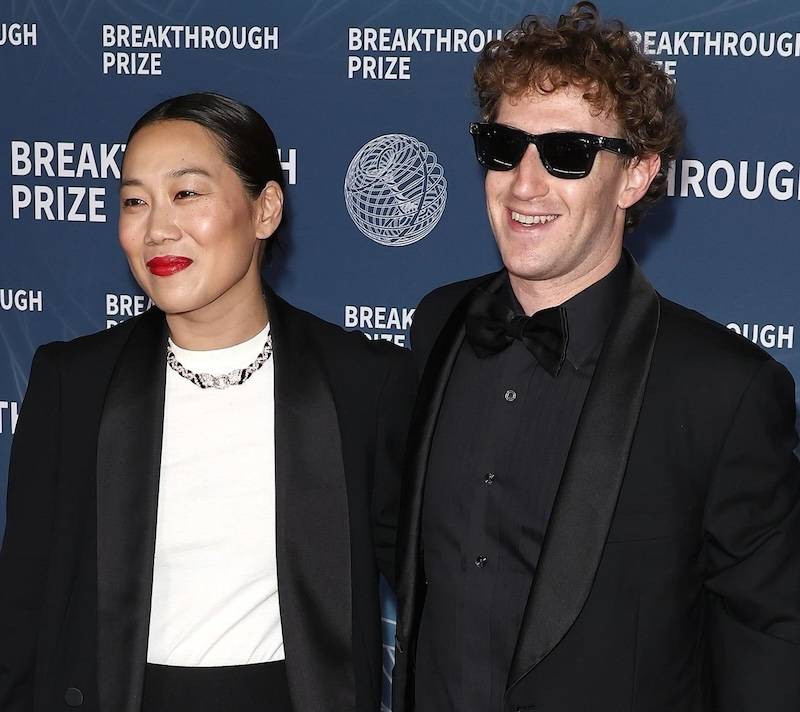 Mark Zuckerberg, fot. Forum.