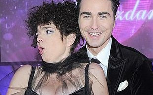 Figura taneczna Pięć piw Katarzyny Grocholi