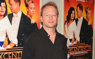 Maciej Stuhr ponownie zostanie ojcem! Będzie miał chłopca, czy dziewczynkę?