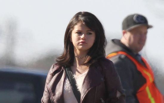 50 twarzy Seleny Gomez