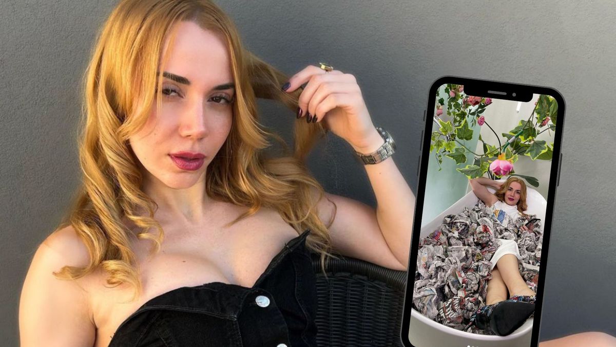 Marianna Schreiber o rozstaniu z mężem