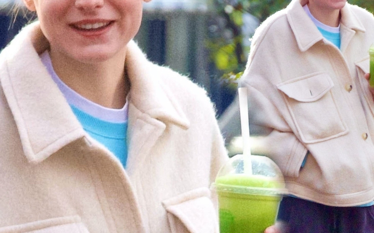 Emma Corrin wcieliła się w księżną Dianę w “The Crown” – została sfotografowana bez makijażu (ZDJĘCIA)