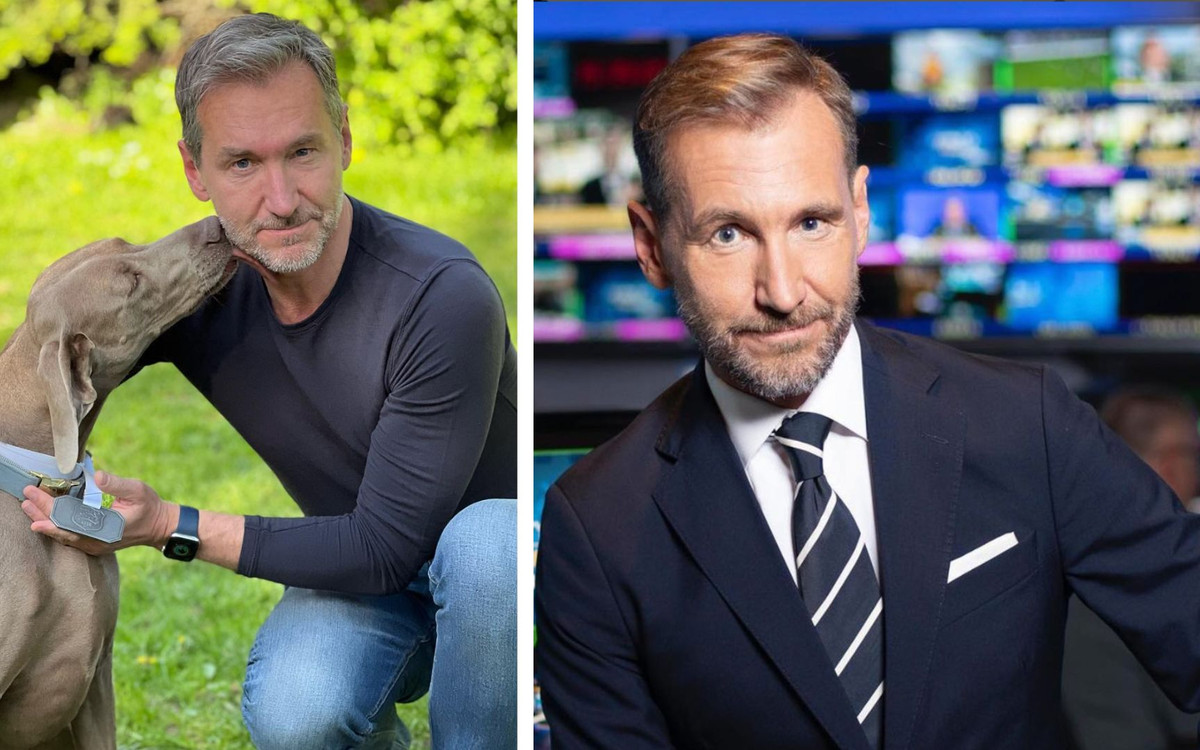 Piotr Kraśko w szpitalu!