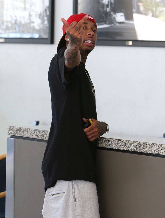 Kylie Jenner ZERWAŁA z Tygą! NIE UWIERZYSZ dlaczego