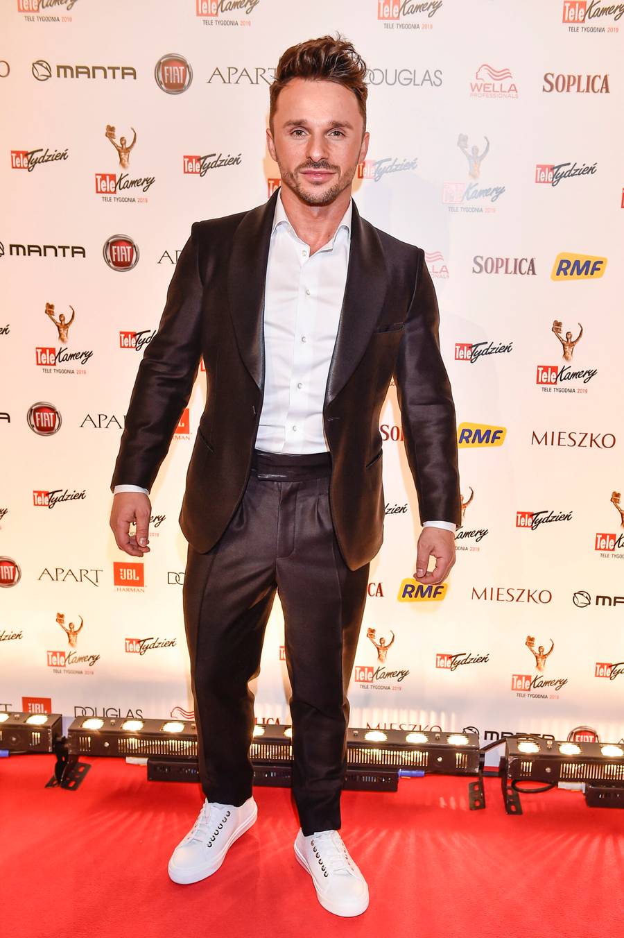 Qczaj, SK:, , fot. Podlewski/AKPA