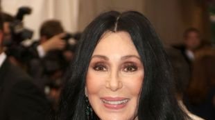 Cher oskarżona o plagiat!