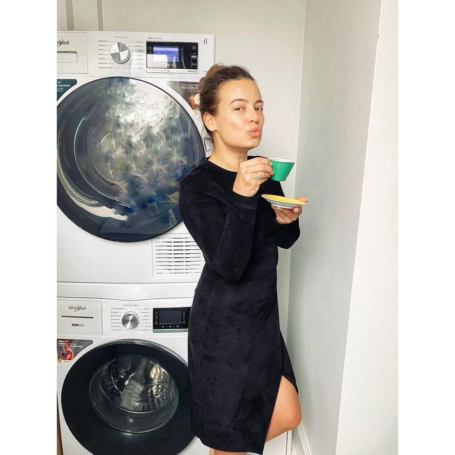 Dom Anny Muchy, fot. Instagram