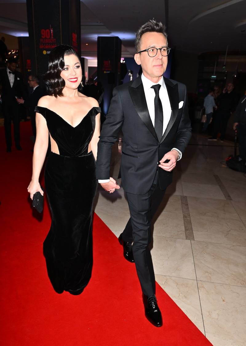 Cichopek Katarzyna Kasia , Kurzajewski Maciej