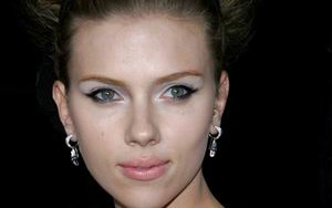 Scarlett nie lubi stringów