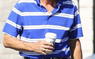 Bruce Jenner zostanie dziadkiem!