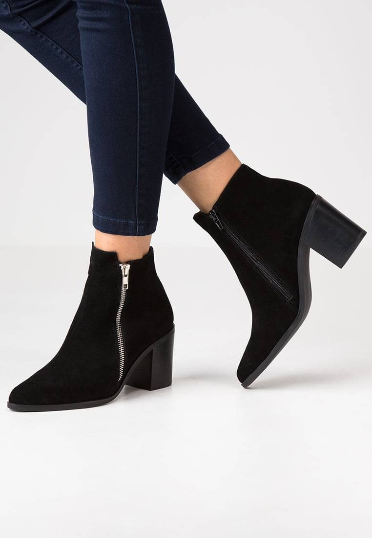 Najciekawsze botki na jesień z Zalando!