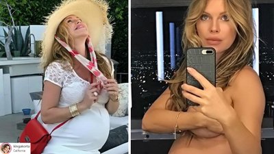 Kinga Korta pokazała zdjęcie synka!