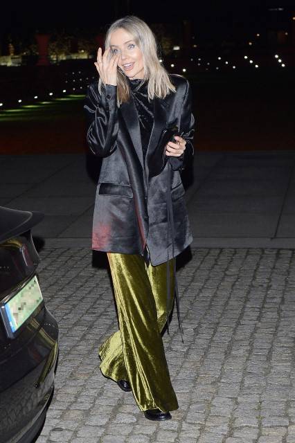 Wysyp gwiazd na “tajnej ramówkowej imprezie” TVN: Gessler, Wieniawa, Rozenek, Warnke, Cielecka i Gelner…