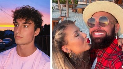 Deynn i Majewski UDAWALI, że się rozstali na potrzeby promocji?