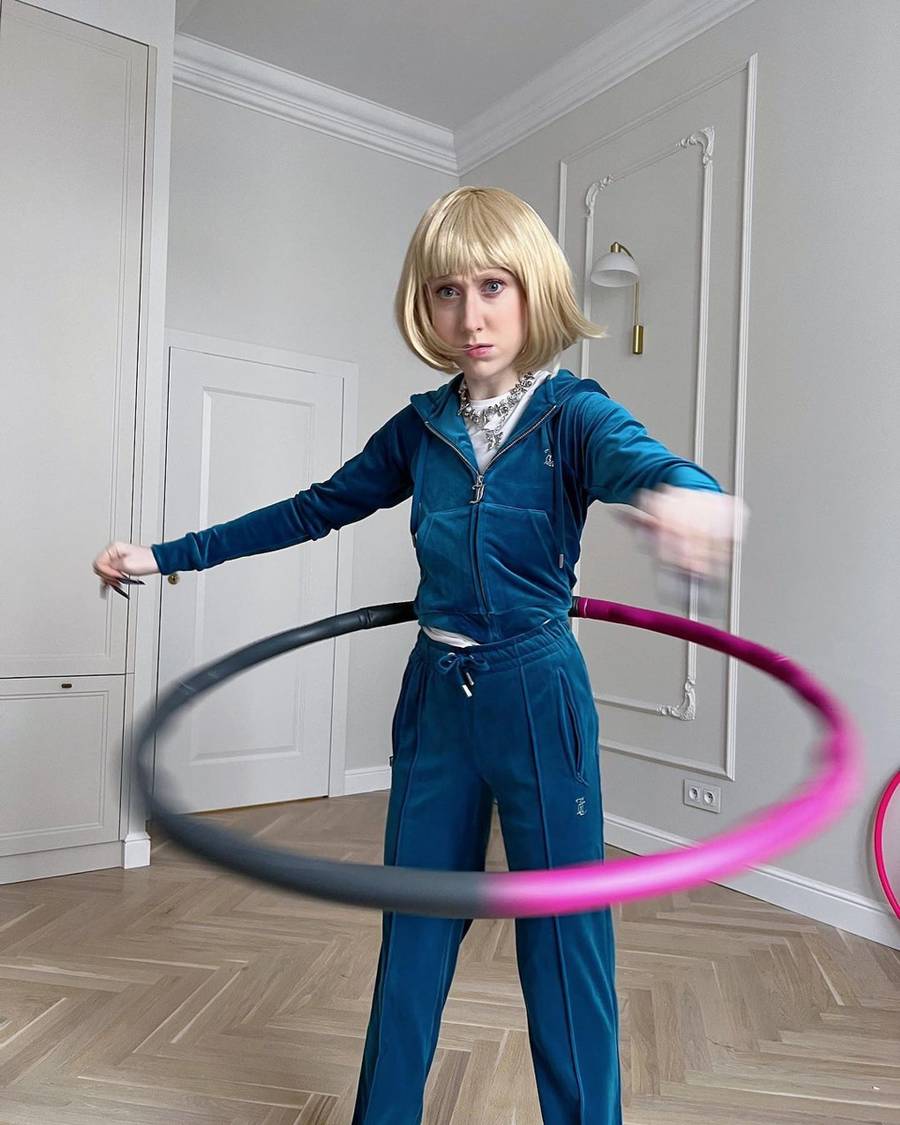 Luna jedzie na Eurowizję 2024. Jak mieszka reprezentantka Polski i córka milionera?