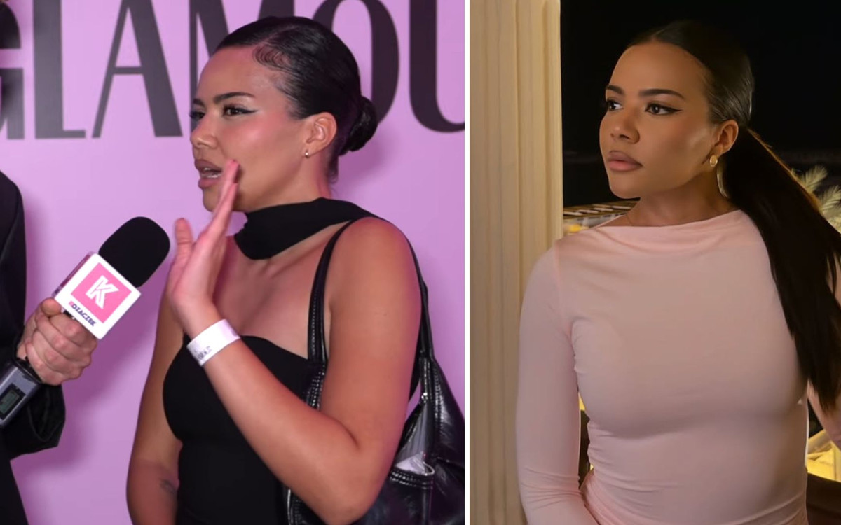 Lexy Chaplin wyznaje, że jest zakochana! Co zdradziła o nowej relacji?