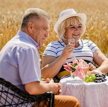 Tak! Jestem na bieżąco