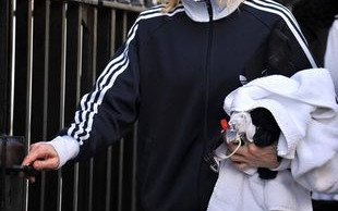 Madonna broni Toma Cruise’a