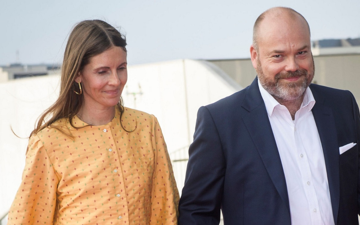 Właściciel ASOS i Zalando stracił troje dzieci na Sri Lance