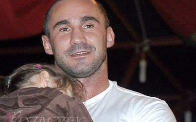 Lekarze walczą o życie Przemka Salety. Aktualizacja!