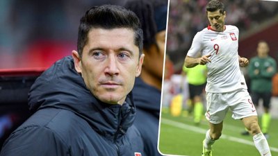 Wielki cios w karierze Roberta Lewandowskiego! “Wszedł w rolę złego policjanta…”