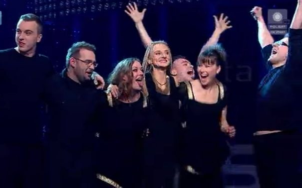 Shata QS – zwyciężczyni Must Be The Music!