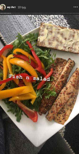 Sara Boruc mogłaby napisać książkę kucharską! Jej Instagram aż kipi od pyszności