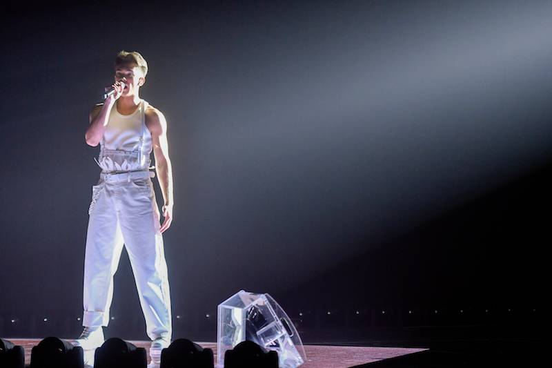 Co działo się na Eurowizja 2022? Ten występ przeszedł do historii, a Lidia Kopania zmiażdżona w sieci