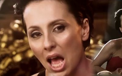 Nowy klip Tatiany Okupnik  – Been a fool [VIDEO]