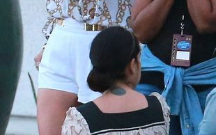 Jennifer Lopez o statusie swojego związku (FOTO)