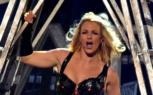 Britney Spears pozwana na 10 milionów dolarów