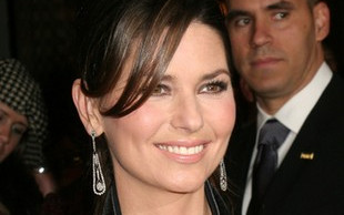 Shania Twain zaręczona!