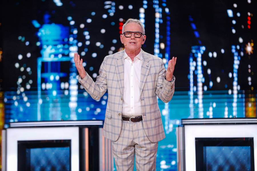 Robert Janowski, fot. KAPiF