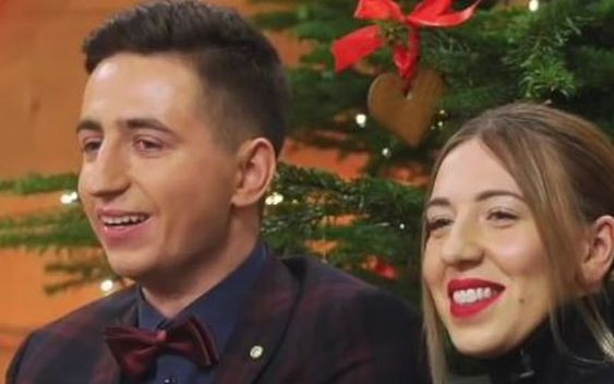 Małgosia i Paweł z Rolnika już się zaręczyli?