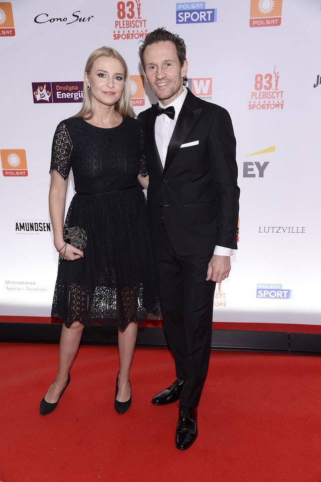 Gala Mistrzów Sportu 2018