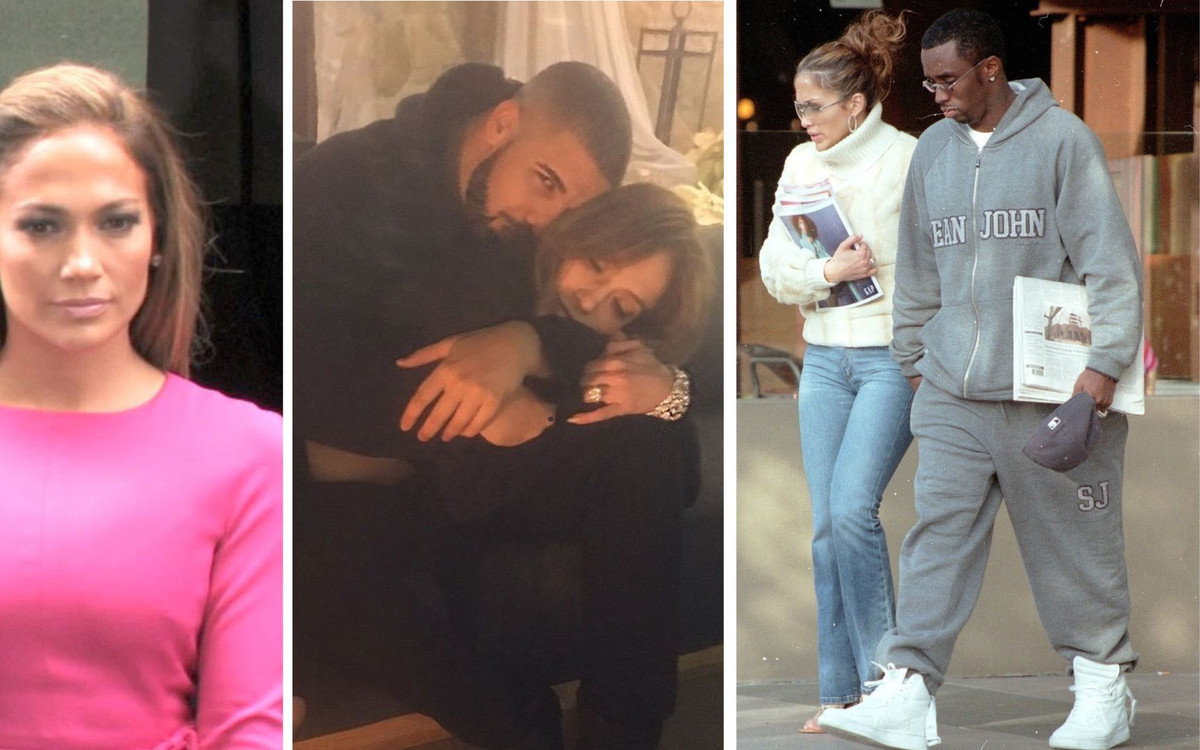 Wszystkie związki Jennifer Lopez. Trzy małżeństwa, zaręczyny, rozstanie po niespełna roku