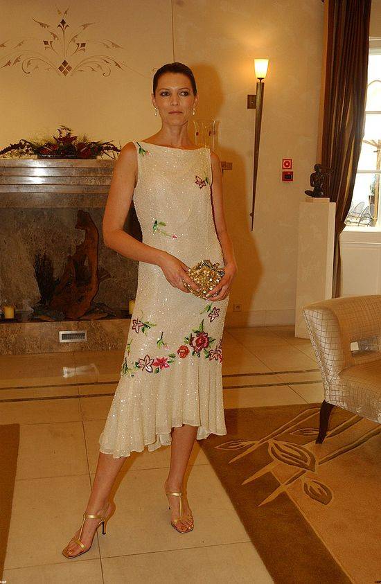 Stare zdjęcia Ilony Felicjańskiej