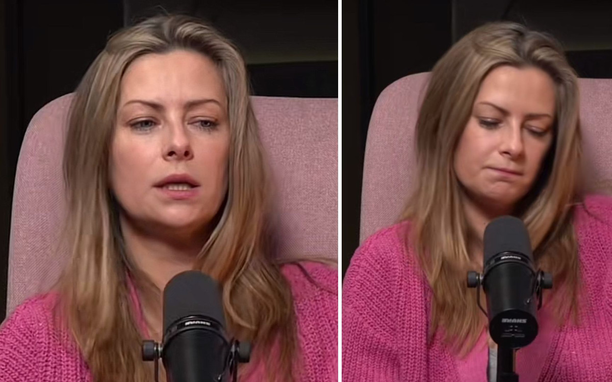 Laura Breszka po raz pierwszy o adopcji siostrzeńca: “To fake news, nigdy tak nie powiedziałam”