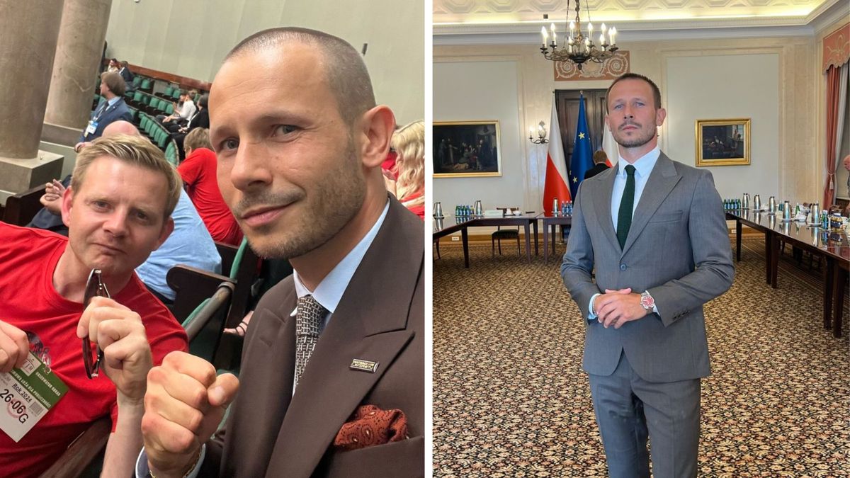 Mateusz Banasiuk wywalczył tantiemy dla polskich filmowców 