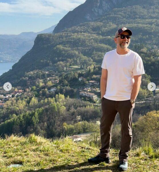 Kuba Badach fot. Instagram