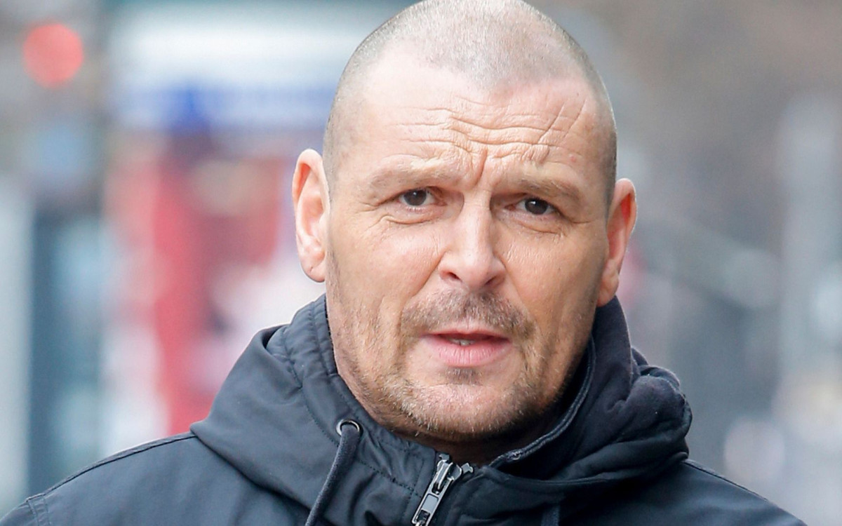 Wstyd, co Gulczas zrobił po pogrzebie brata. Ręce opadają. Zero taktu