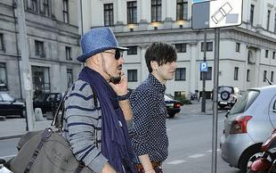 Srebrne buty Jacykowa (FOTO)