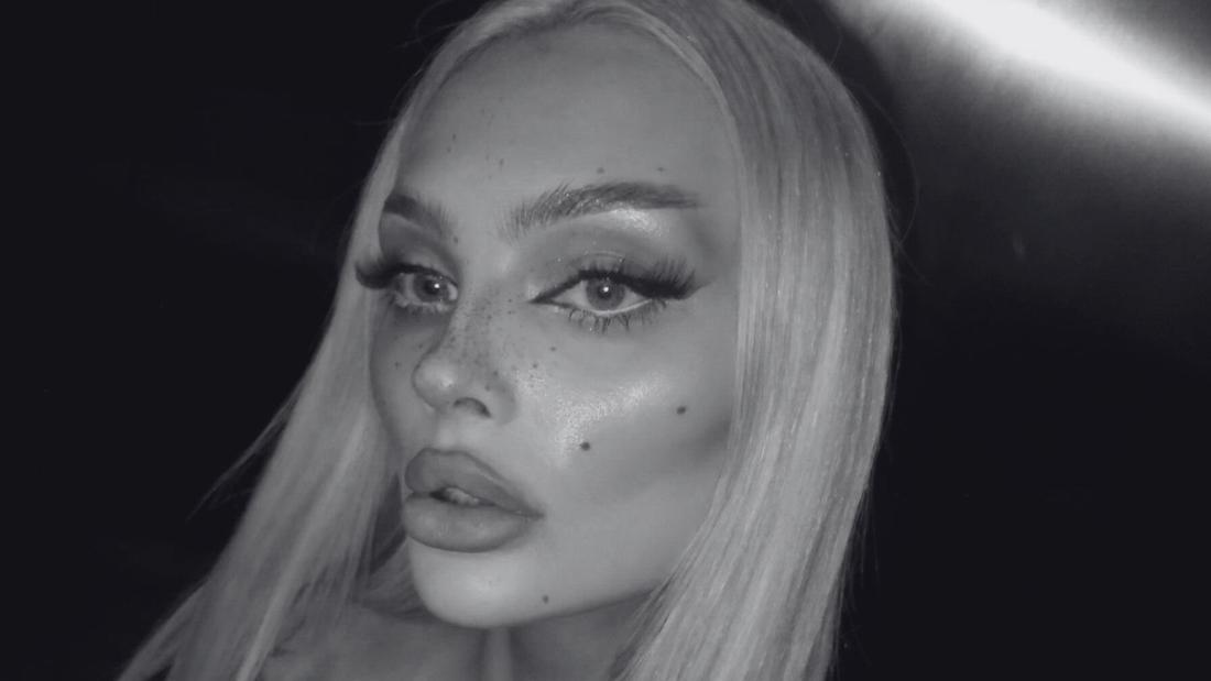 Masza Graczykowska nie żyje, fot. Instagram